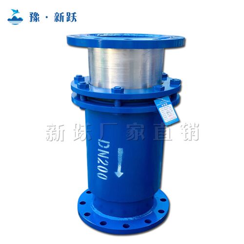 免维护套筒补偿器 蒸汽管道直埋套筒补偿器 不锈钢弹性套筒补偿器