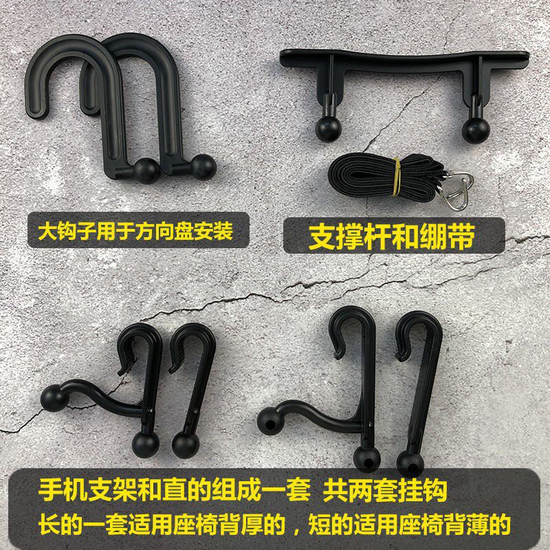 车载餐桌笔记本电脑折叠桌板后座饭桌子画画饮料支架车上后排小桌