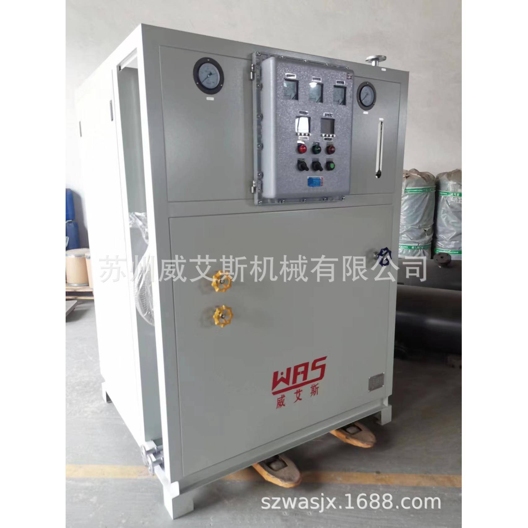 氨分解防爆控制箱液氨分解炉氨分解制氢装置光亮退火氨分