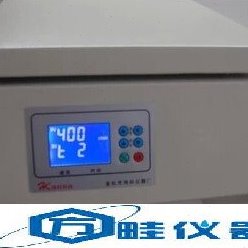 HDL-4数字大容量低速台式离心机20ml*12 50ml*6 100ml*4 15ml*24