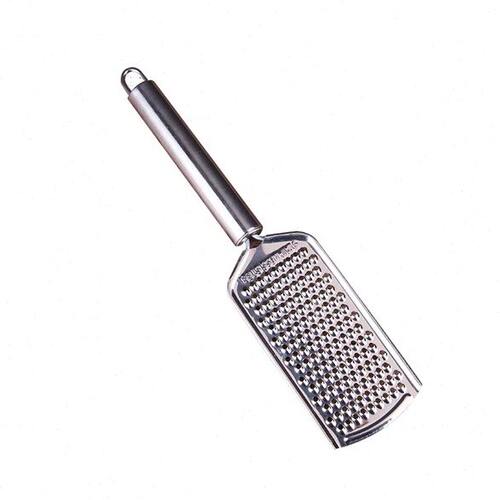 不锈钢芝士刨丝器马苏里拉芝士巴马臣奶酪刨屑刀擦丝烘焙工具家用