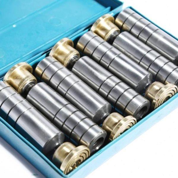 10.25.32.40.63.80.100.160.250CY柱塞泵配件.轴向柱塞泵柱塞滑靴