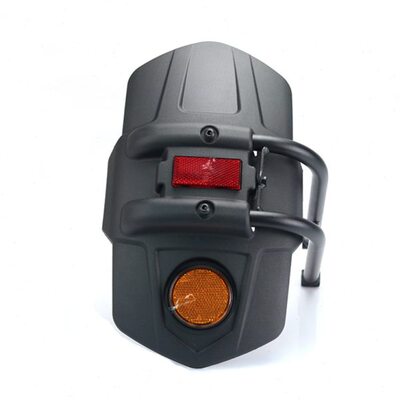 适用 DL1000/GSX-S1000R/F/V-Strom BANDIT1250改装后挡泥板泥瓦