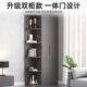 多功能转角柜墙角储物简约现代拐角三角形收纳柜客厅卧室角落置物
