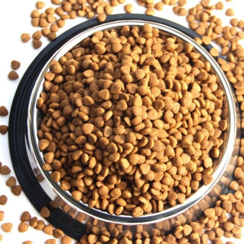 狗粮通用型40斤装土狗流浪狗金毛马大包装100斤成犬幼犬优惠10斤.