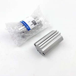 SMC薄型气缸CQ2B16CDQ2A/CDQ2B16-5DZ-10DZ-15DZ-20DZ-25DZ-30DMZ