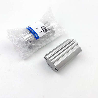 SMC薄型气缸CQ2B16CDQ2A/CDQ2B16-5DZ-10DZ-15DZ-20DZ-25DZ-30DMZ