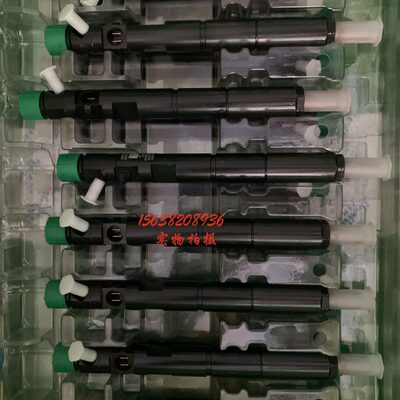 原装全新德尔福喷油嘴28382352/28606815喷油器WCI-1-30101/30102