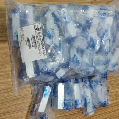 F.LLI TOGNELLA单向阀257/6-12 ,124-20-04,257/6-34,2257/6-100