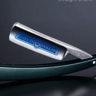 金元 剃刀刮胡刀剃头刀家用刮脸刀手动剃须刀剃刀理发手动刮刀 老式