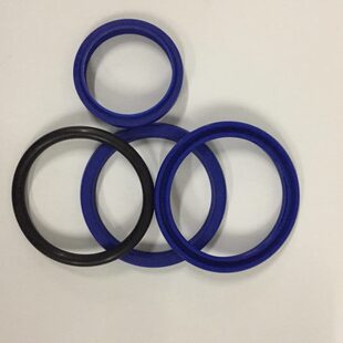 广骏举升机二柱举升机 龙门举升机油封汽车升降机配件举升机油缸