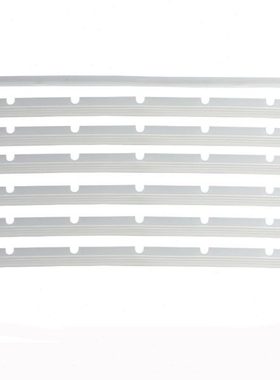 Neato XV-11 XV-12 XV-14 XV-15XV-21俐拓扫地机配件滚刷胶刷胶条