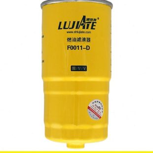 滤佳特长效高端1457434310 1105010D354柴油滤清器F0011柴油滤芯