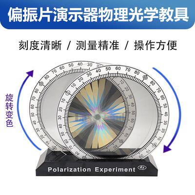 彩色偏振片黑白偏光片滤