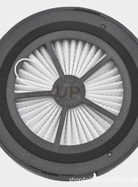 Proscenic浦桑尼克  P10 P11 U11吸尘器配件过滤组件过滤网HEPA