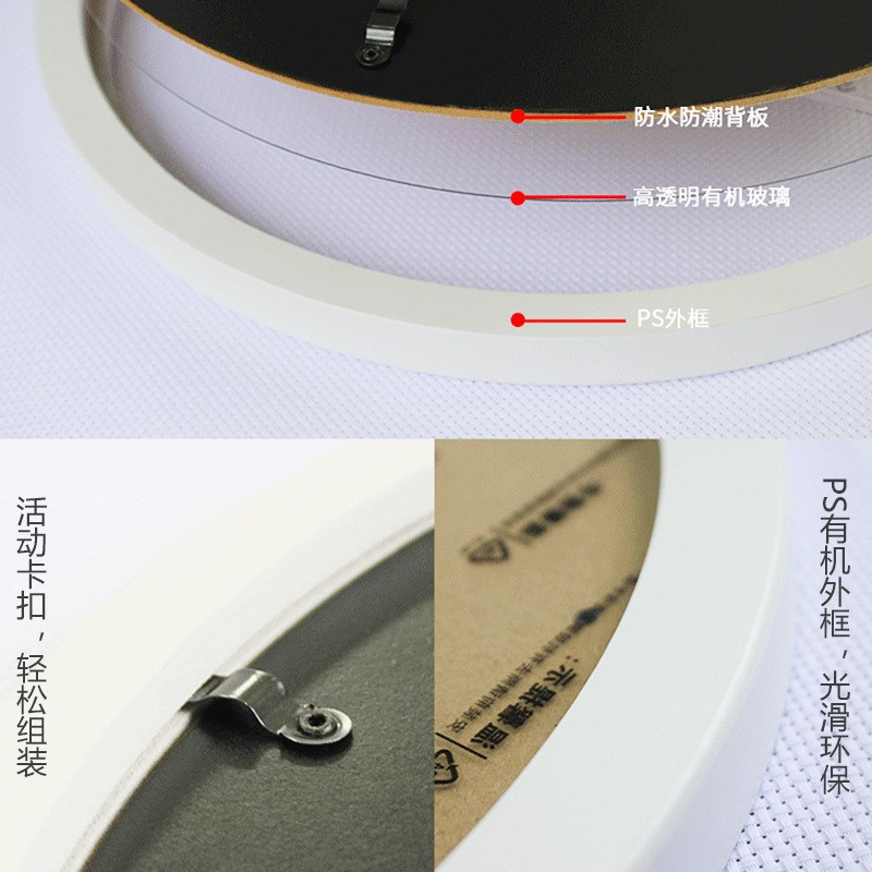 十字绣钻石绣十二生肖2022钻石画满钻新款带框儿童贴钻小件砖石绣