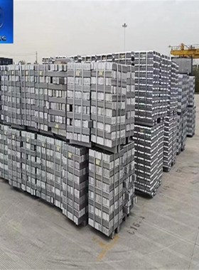 现货A356铝锭 轮毂制造 优惠价A356.1铝合金锭