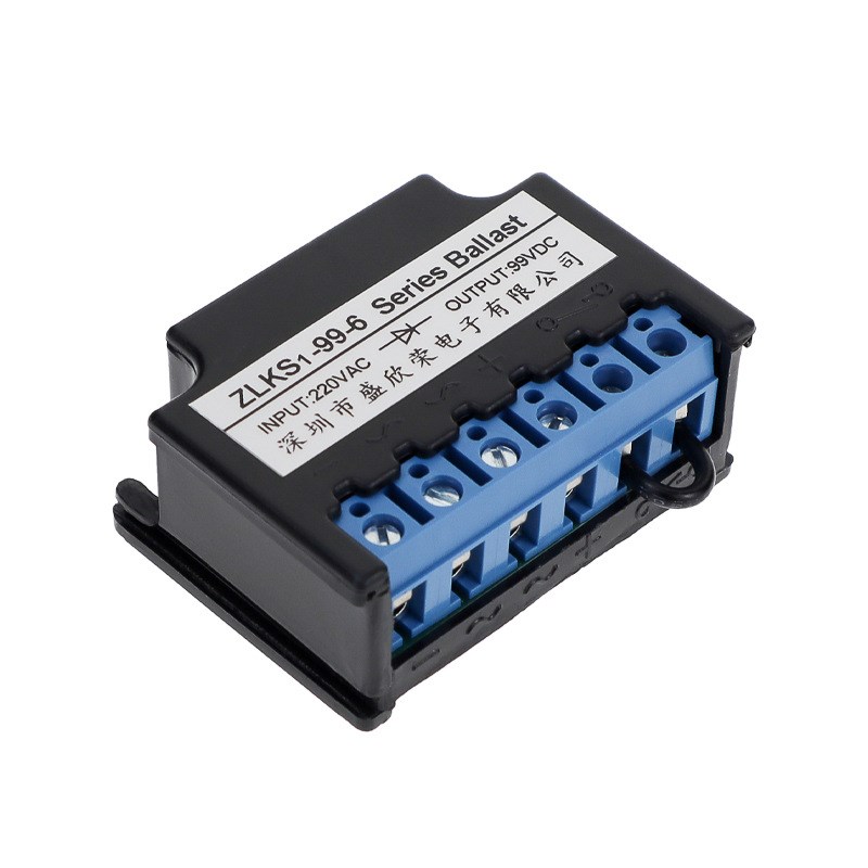 ZLKS2-99/170-6 快速制动整流器 220V 380V电机抱闸刹车整流模块