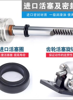 TWSA齿轮齿条型侧姿组气缸90度翻转侧姿气缸DHR2C-32M30ZG