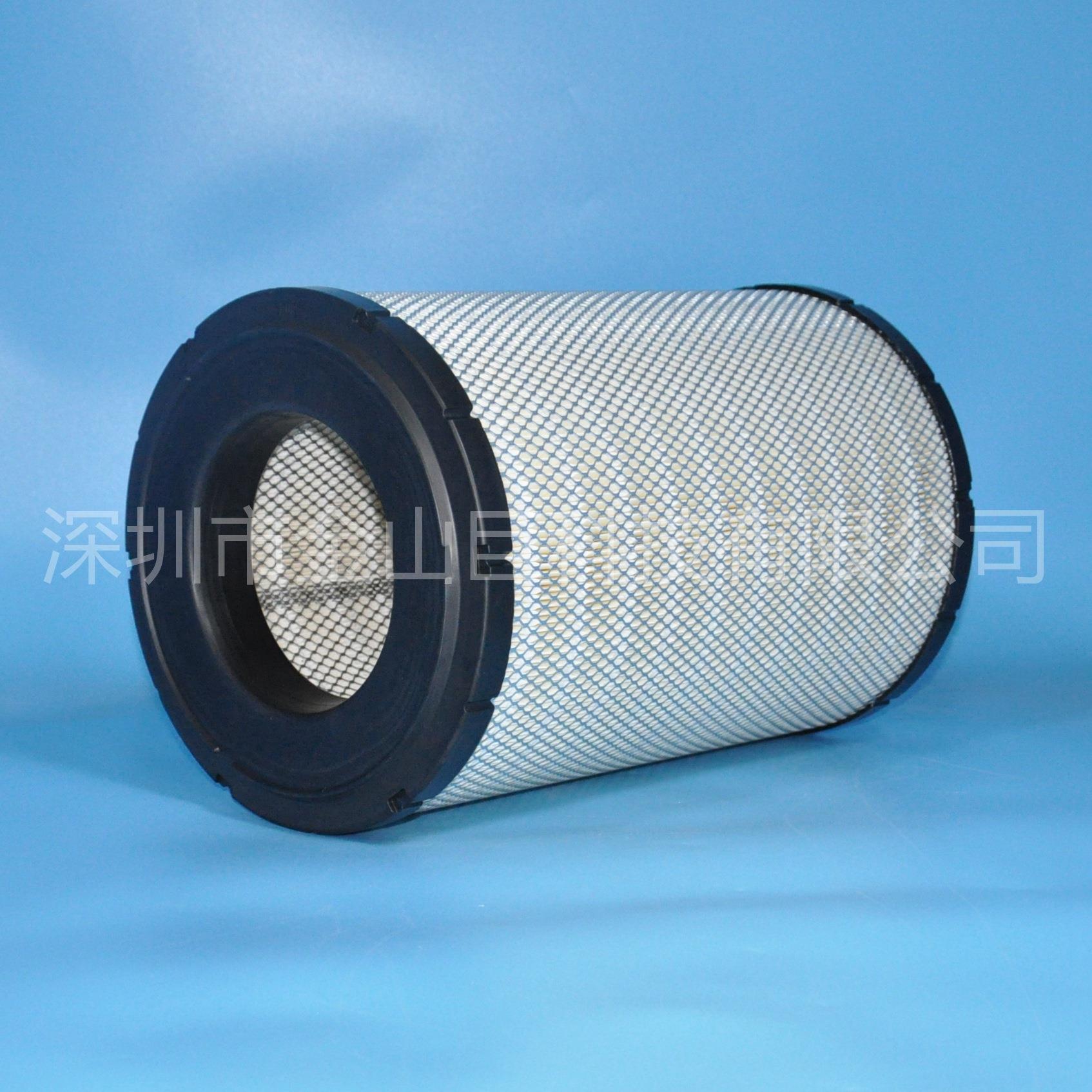 金山巨空气滤清器2652C831适用于发电机组1106A-70T 1106A-70TA