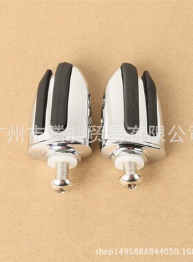 适用于FXST改装挂挡脚踏