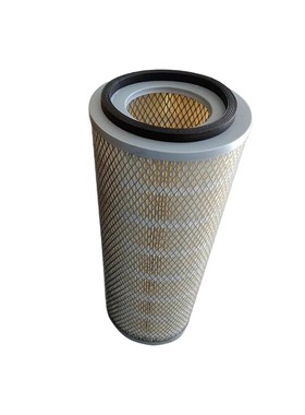 空气滤芯K12900供应工程机械挖掘机滤芯K12900/AF1811/KW1638