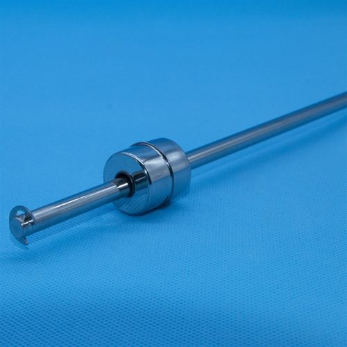 厂家供应高温不锈钢浮球开关 小型高温液位水位开关侧装顶装浮球