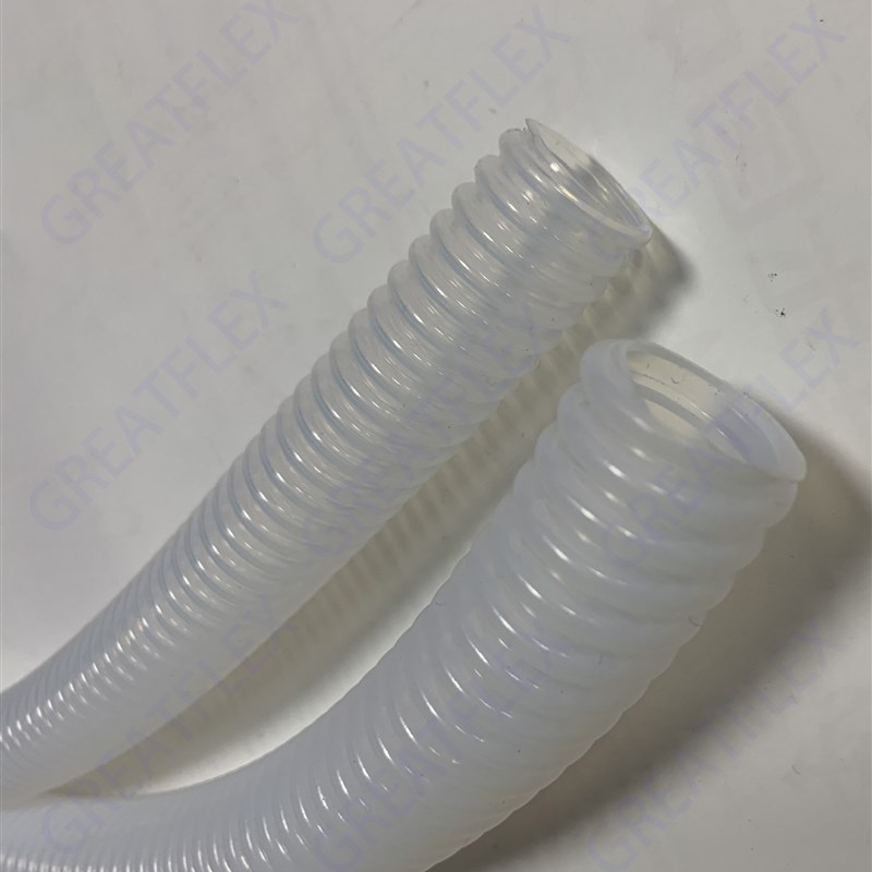 格雷特 透明 BW00 不打结 ptfe波纹管