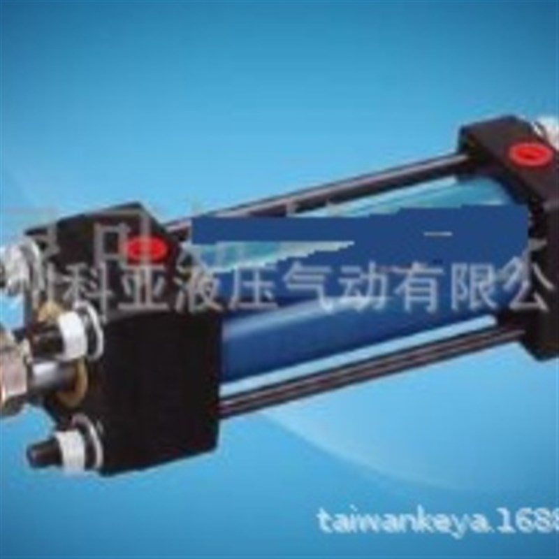 HYD CYLINDER油缸 油压缸D140H-CB63C-N130 DA JON TECH CO.,LTD