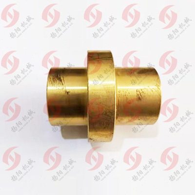 齐齐哈尔一机X6132A/X5032A升降台螺母6501 螺纹T40*6 升降罗母