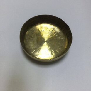 海浪乐器纯铜锣小锣过山钟单打纯铜云锣手锣铜响乐器民间单打乐器