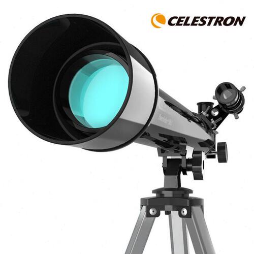 美国星特朗天文望远镜大口径高清高倍专业深空便携折射式儿童学生