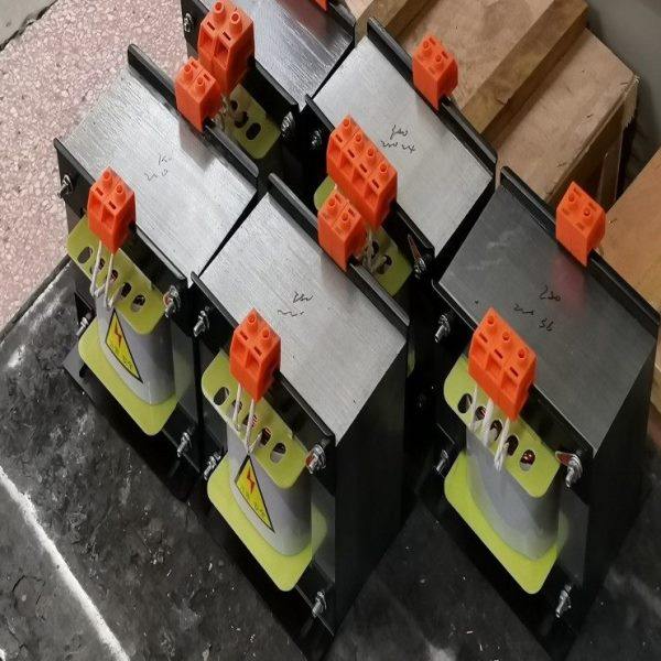 船用变压器400V变220V 华匀CXB-2000VA船用隔离变压器（铜线圈）