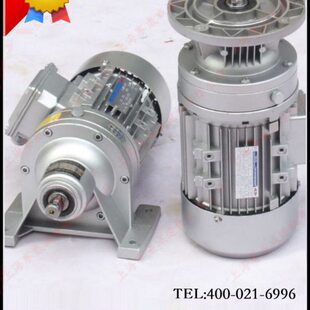 WB120 1.5kw摆线针轮减速机WB150 LD摆线针轮减速机