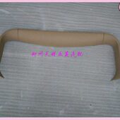 高配门板 基本型改装 原厂五菱宏光S尾门内饰板 宏光S后门内饰板