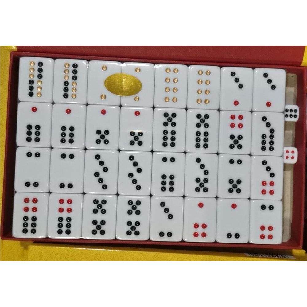 温州牌九金龙东宝大点小