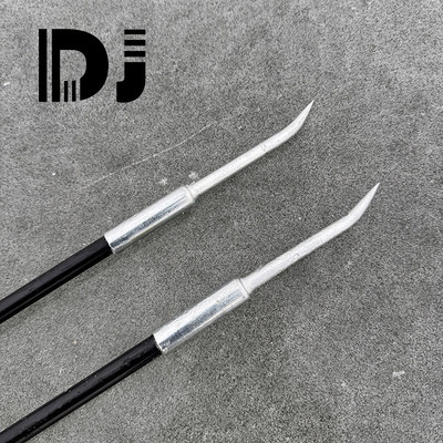 【冰锥专用钎子头】滑冰