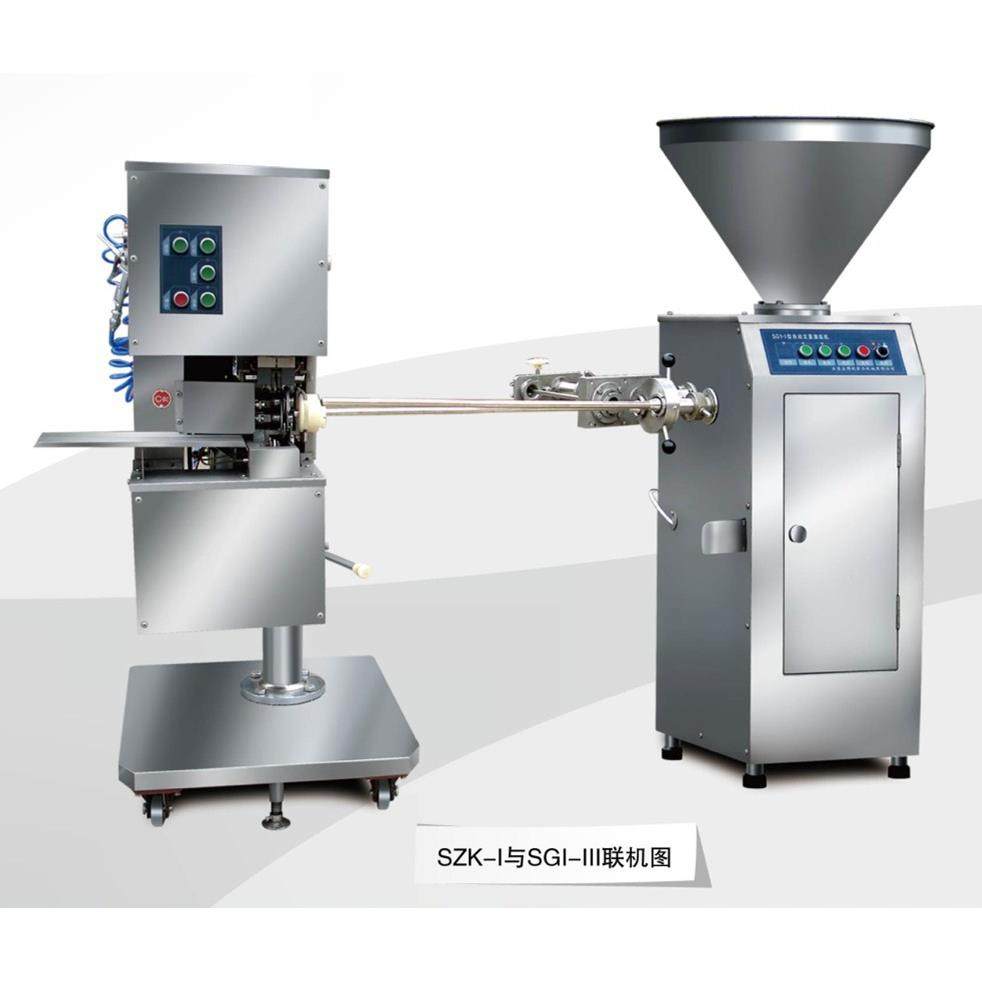 火腿肠打卡机可供菜市场代加工火腿肠用现货灌肠机香肠木箱肉制,清洗/食品/商业设备,其他食品加工设备,淘宝优惠券,粉丝福利购,淘宝优惠卷