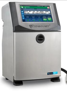 高速小字符喷码机 伟迪捷Videojet 1880+ 全自动生产线喷码