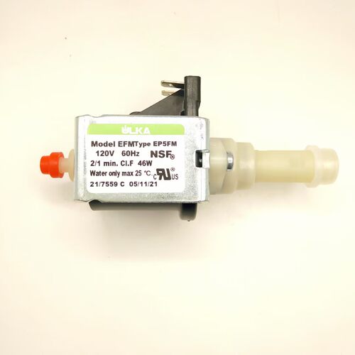 进口ULKAEP5FM120V48W