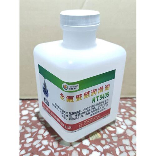 高温全氟聚醚润滑油顶针P
