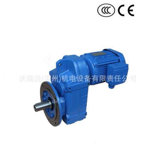 MTP47Y速机齿轮电机沃瑞迈WORM-GEARREDUCERMOTOR