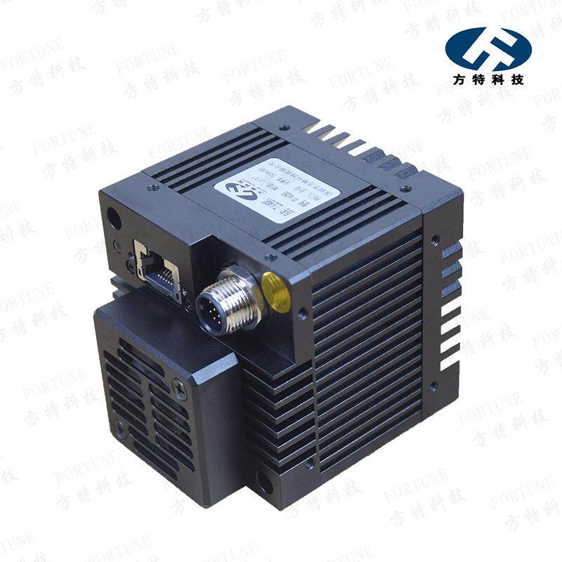 高速每秒1600张图像50万像素黑白CCD高速抓拍摄工业相机摄像头