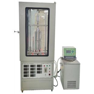 5界面材料多功能接触热阻老化导热系数测试仪 DRL 热流法