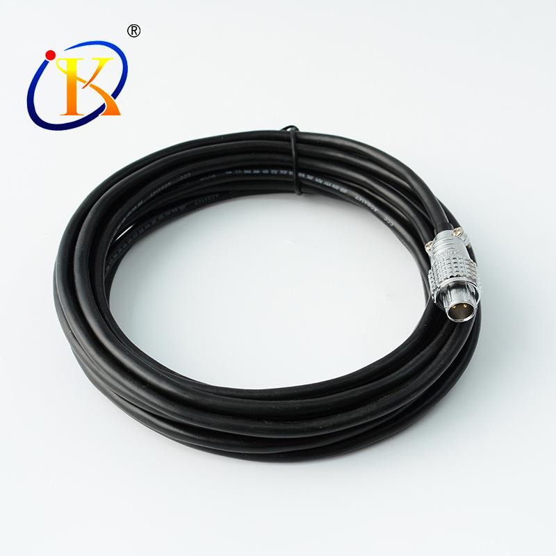 振动变送器HD-ST-3ST-2ST-6振动速度传感器风机测震动探头