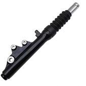 55虎鲨前减震器VD125速道前避震 适用摩托VX125前叉HJ125T