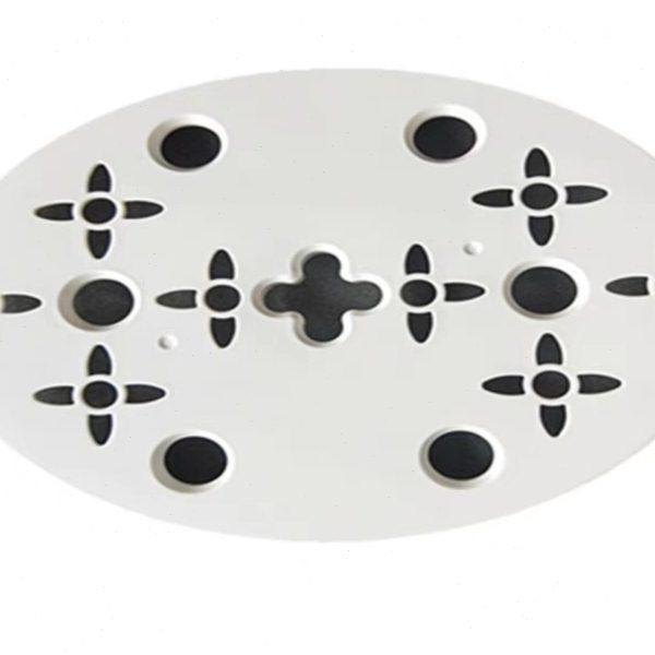 DZ16YC2-35/DZ16YC802塑料垫板DZ16YC812支架原装包配件