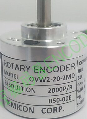 OVW2-20-2MHC编码器15-2048-25-36-2MHT-2MD-0512-OEW2