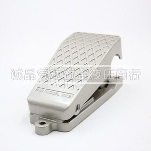 脚踏开关 气动开关XT34 VM230 40机械阀3通5通 脚踏阀
