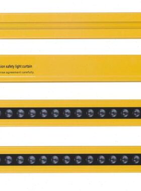 SLC施莱格LCM系列光栅LCM1384-ND40E/LCM1384-ND40R